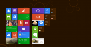 Windows 8.1 and Windows 8 transformation pack for windows 7, vista and xp.