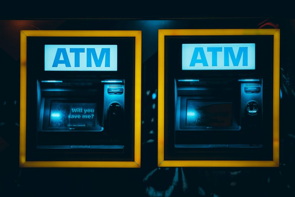 Risks of Neo banks